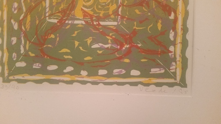 Anton Vrede kopen? Bied vanaf 1!