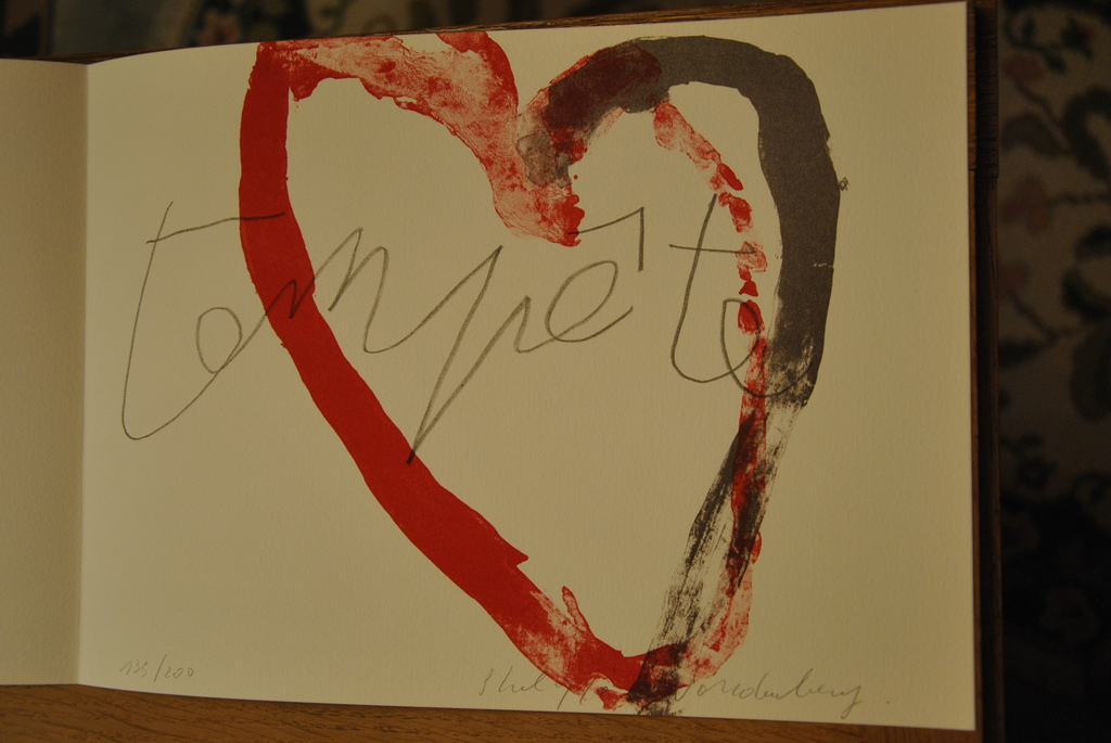 Philippe VANDENBERG kopen? Bied vanaf 1!