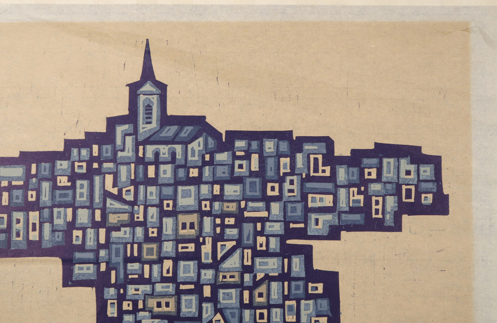 Akke Sins: Lino, Stad III kopen? Bied vanaf 1!