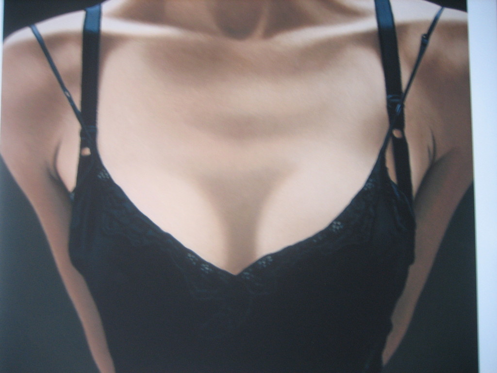 Willi Kissmer - Schwarzes Kleid - Giclee - Handgesigneerd - 2016 kopen? Bied vanaf 85!