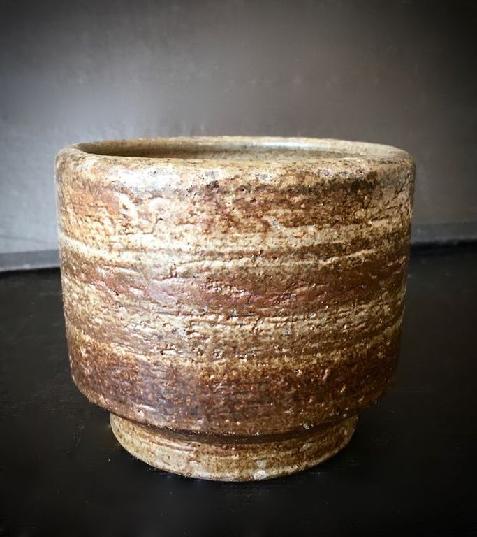 Zaalberg - Kavel van 5 stuks keramiek - Midden 20e eeuw, Leiderdorp -gemerkt kopen? Bied vanaf 25!