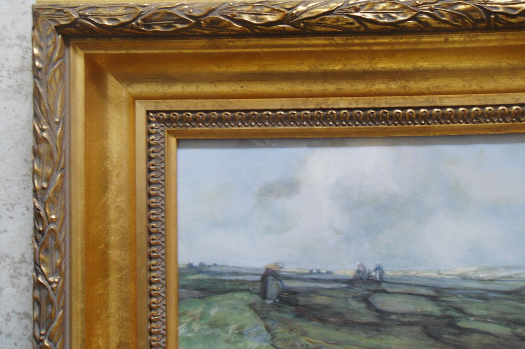 Frans Smissaert : vrouwen aan de arbeid kopen? Bied vanaf 190!