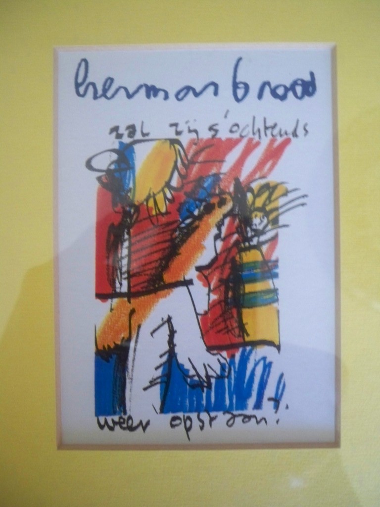 Herman Brood - 3 luik kopen? Bied vanaf 1!