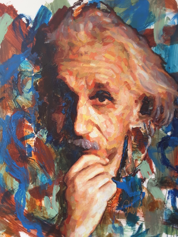 Peter Donkersloot Fat painted serie retro kopen? Bied vanaf 395!