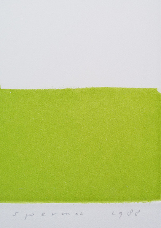 Kees Spermon - Het gewapende hoofd, aquatint ets kopen? Bied vanaf 35!