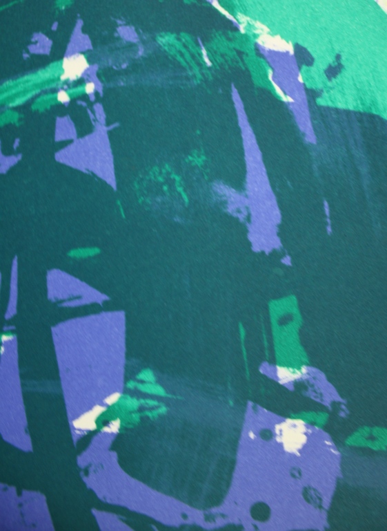 Eric de Nie, Litho, 1995 kopen? Bied vanaf 69!