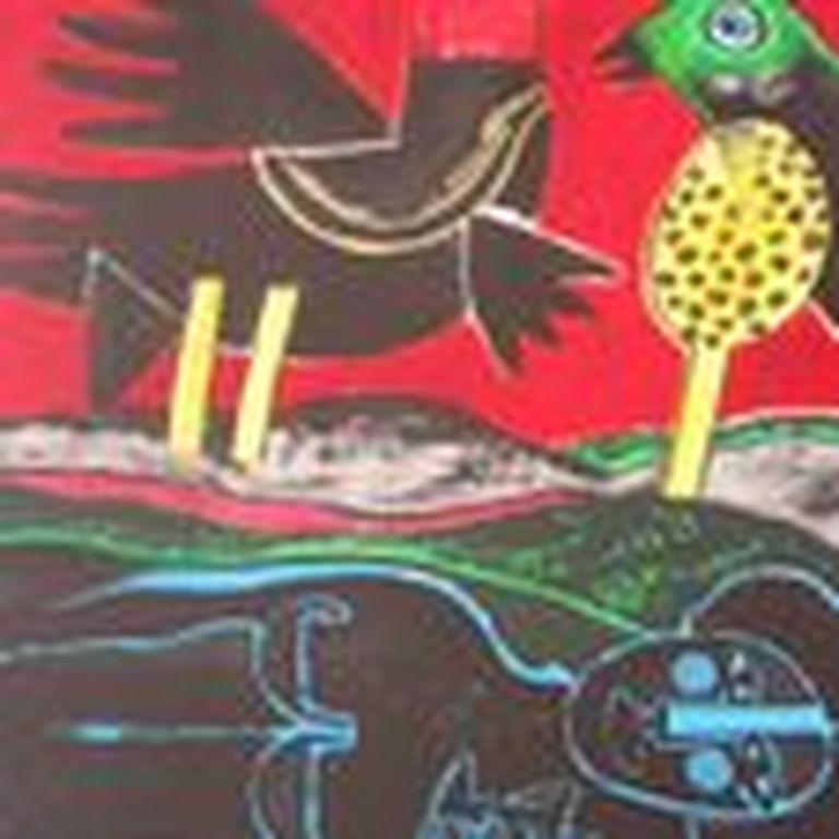 Corneille - gesigneerde lithografie - oplage : 30 E/A ex. kopen? Bied vanaf 190!