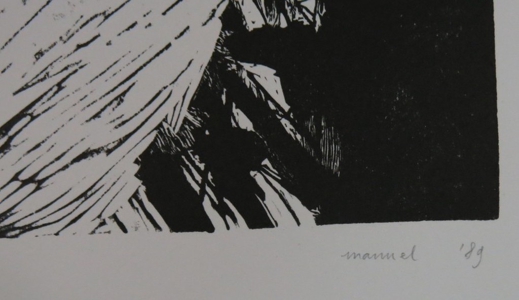 Manuel Kurpershoek: Lino, Vrouw kopen? Bied vanaf 1!