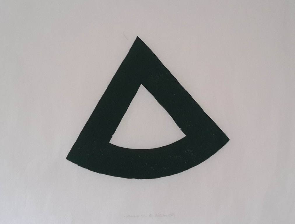 Cess Andriessen, houtsnede, zonder titel, kopen? Bied vanaf 1!