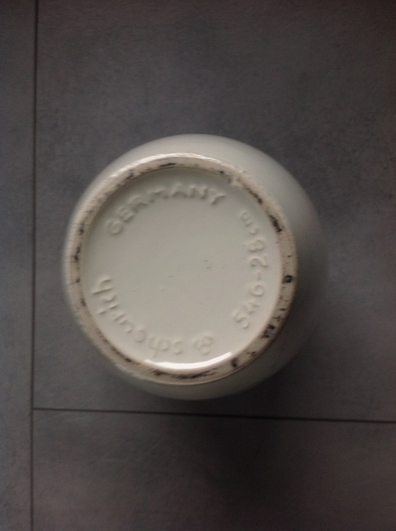 Scheurich : vaas kopen? Bied vanaf 1!