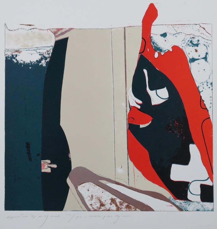 Guido de Waart: Hoogdruk, Cross goes by kopen? Bied vanaf 20!