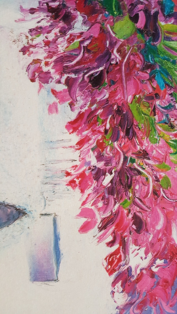 SERGE FENECH -PAYSAGE DE GRECE, zomerse lithografie, handgesigneerd kopen? Bied vanaf 1!