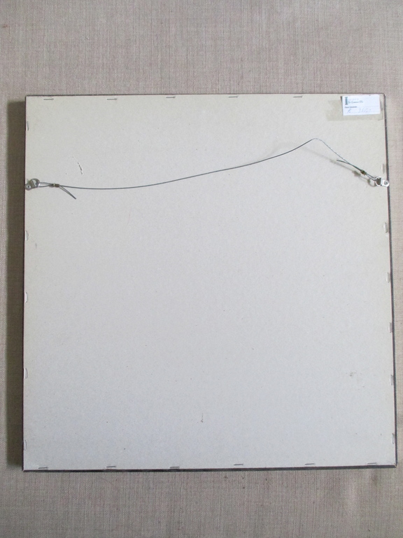 Hans Innemee, ingelijste grafiek, "Together Looking" 2000 kopen? Bied vanaf 70!