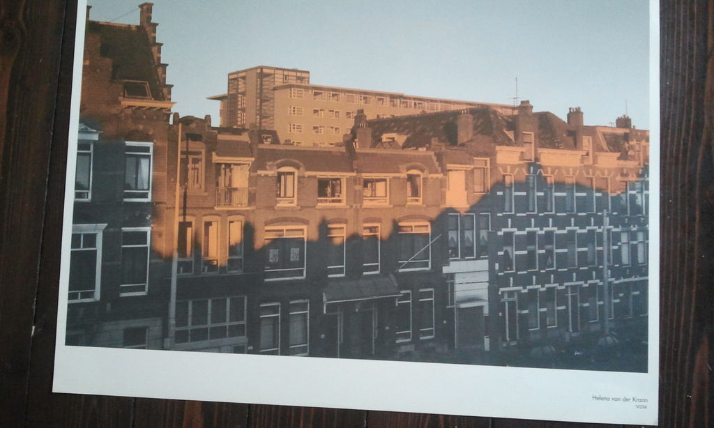 Helena van der Kraan: Offsetlitho kopen? Bied vanaf 1!