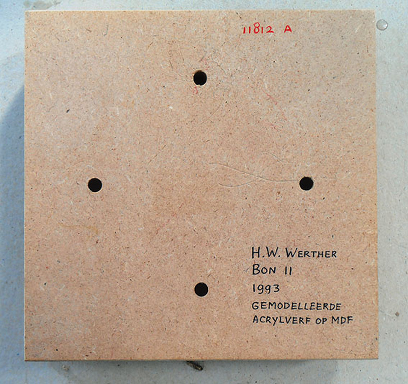 HW Werther,  kopen? Bied vanaf 50!