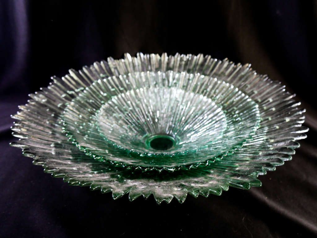 Tauno Wirkkala - Drie schalen kopen? Bied vanaf 30!