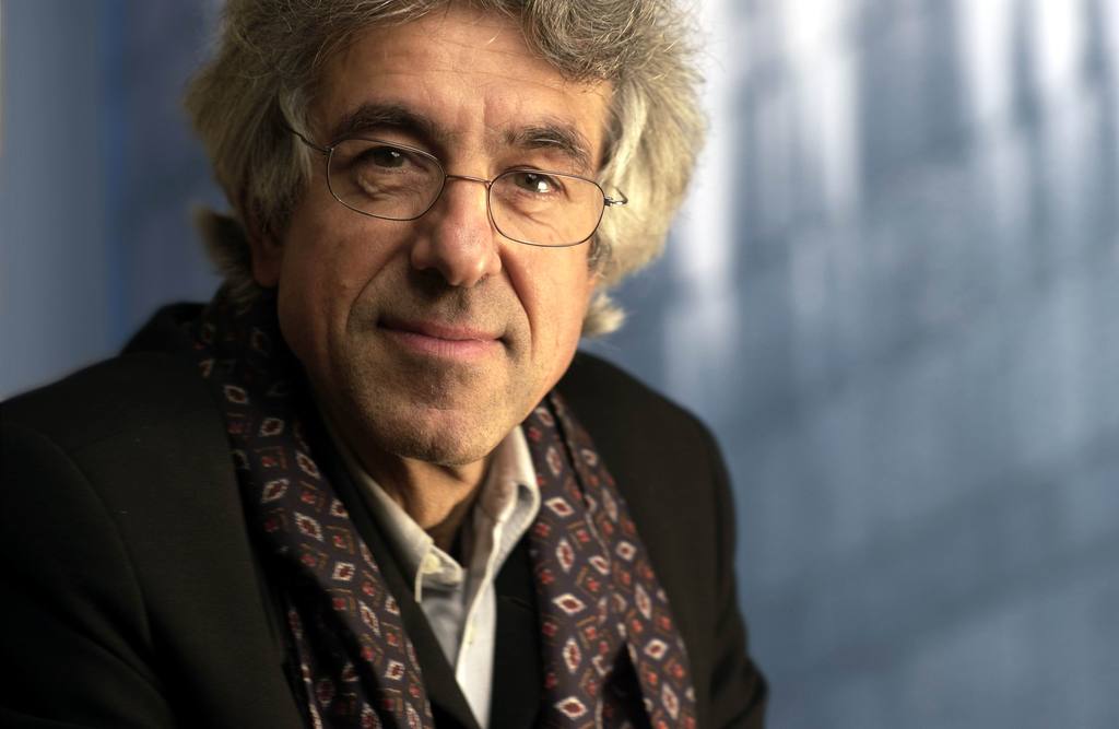 Andre Goezu: Kleurenlitho, Titel: Auguri, oplage 3 van 25. kopen? Bied vanaf 85!