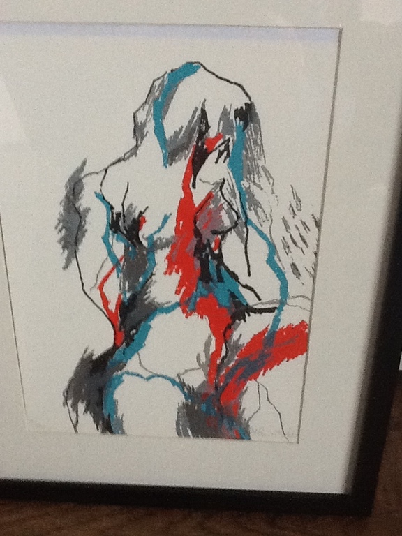 Loes Huis in 't Veld : Handgesigneerde kleurenlitho kopen? Bied vanaf 30!