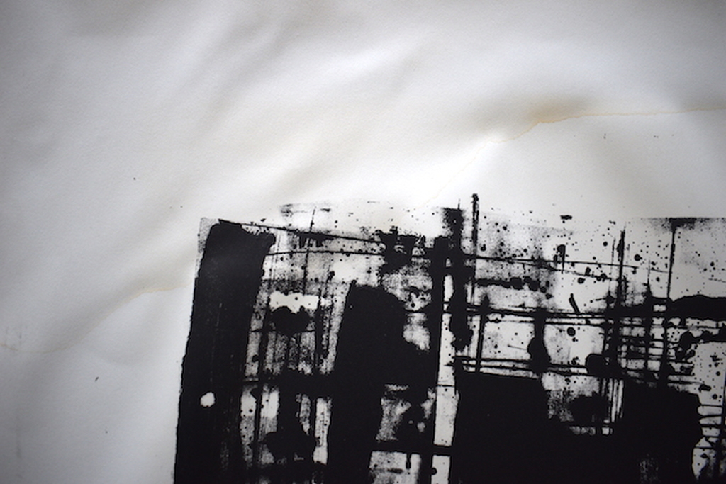 Wim Motz: Lithografie kopen? Bied vanaf 75!