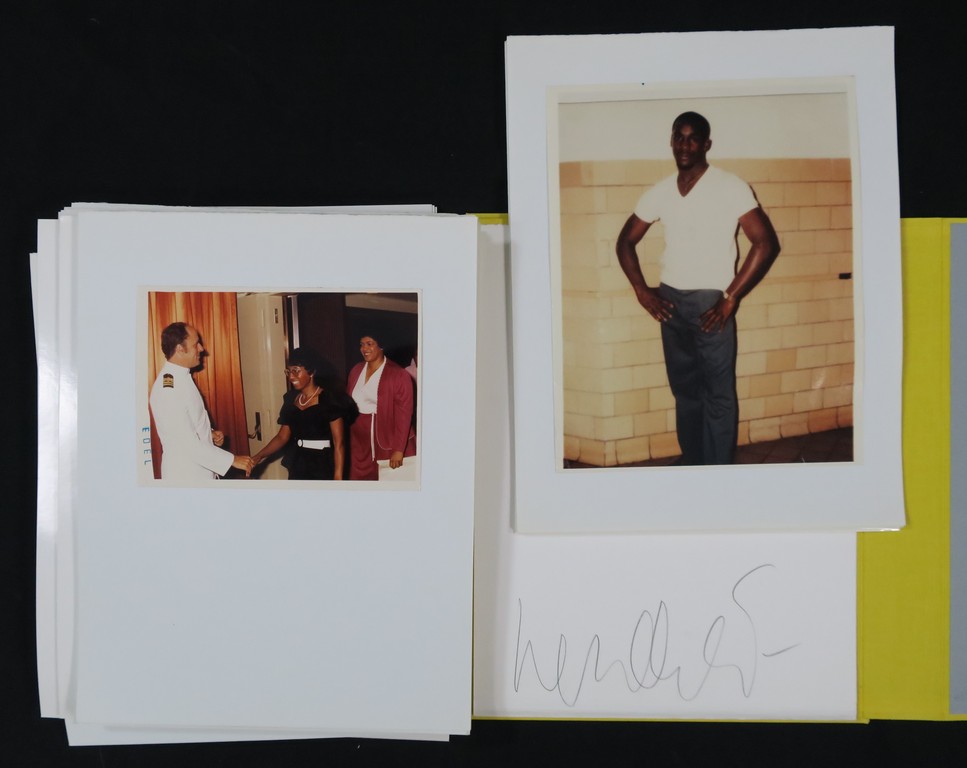 Jan Henderikse: That's Life, That's What All The People Say kopen? Bied vanaf 350!