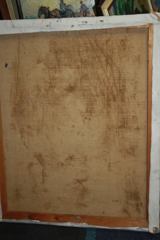 FRANS HAZEVELD - STAD AMSTERDAM kopen? Bied vanaf 130!