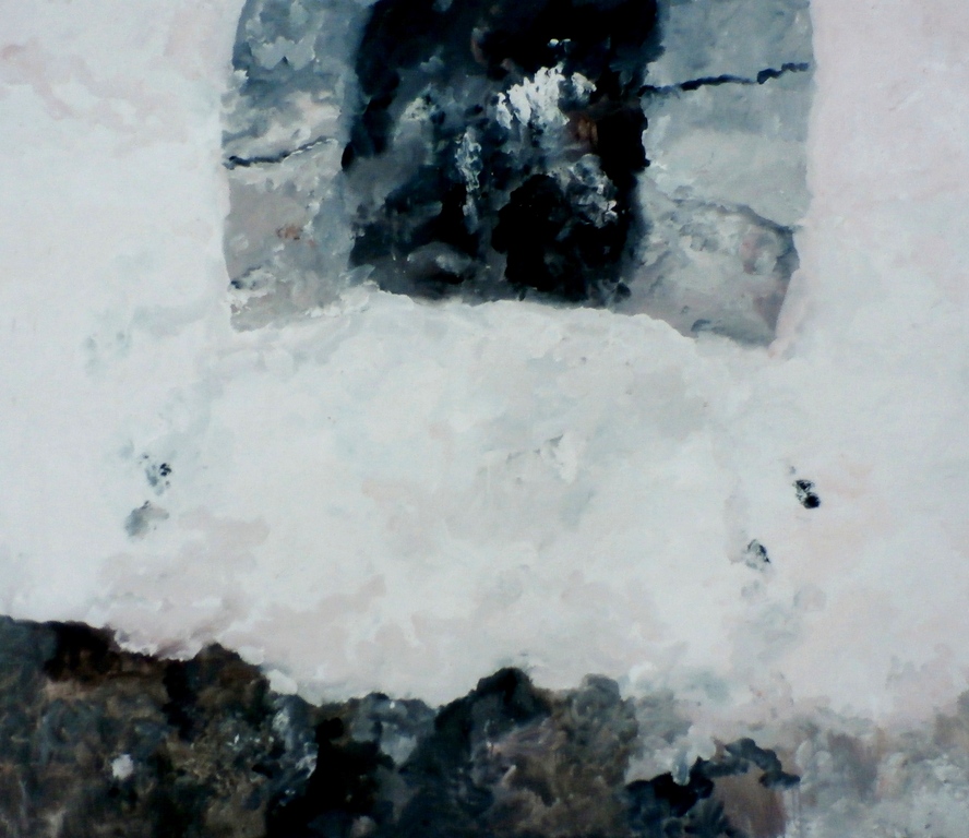 Armando - giclee: das Fenster - 2015 verkocht voor € 159!