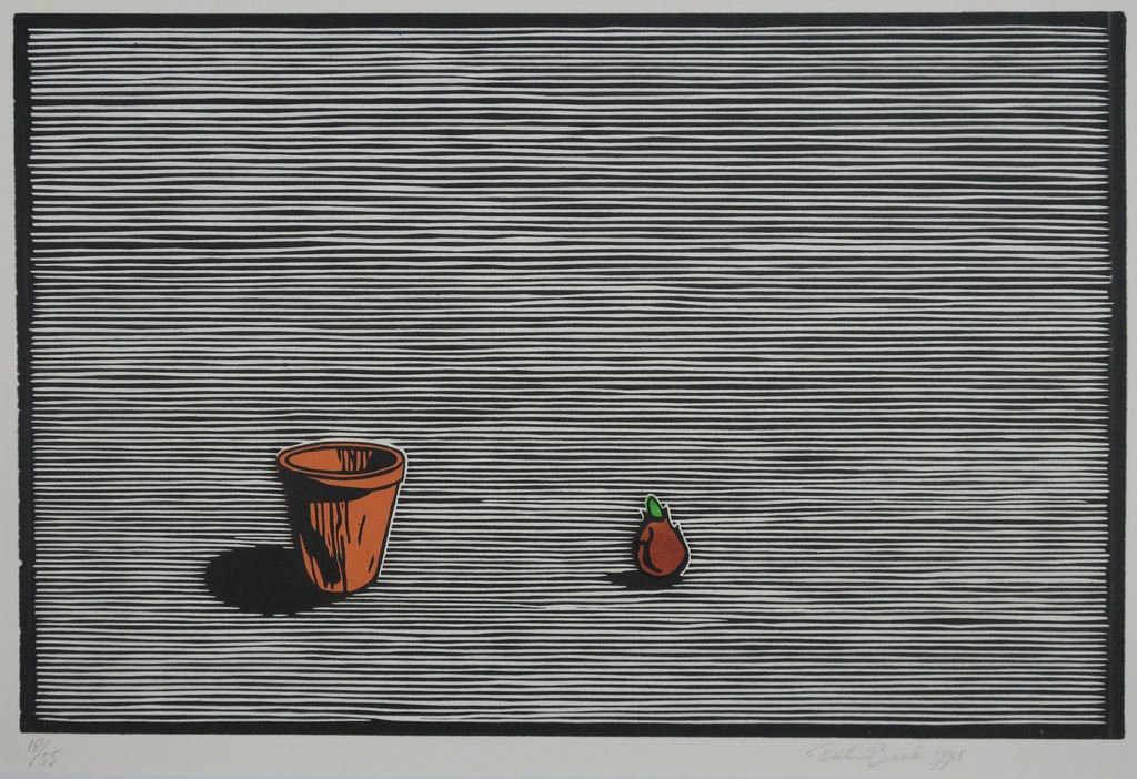 Pieter Becks: Lino, Z.T. kopen? Bied vanaf 1!