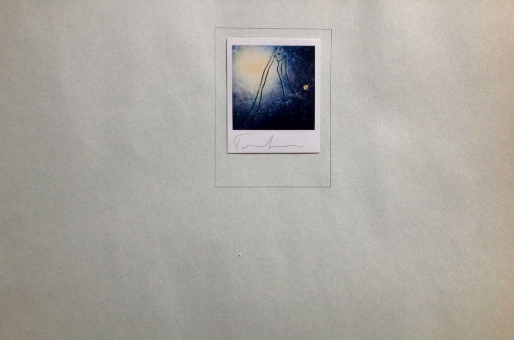 Il Viaggio,Bébèrt uitgave in houten doos met origineel werk, zeefdruk,fotowerk. kopen? Bied vanaf 50!