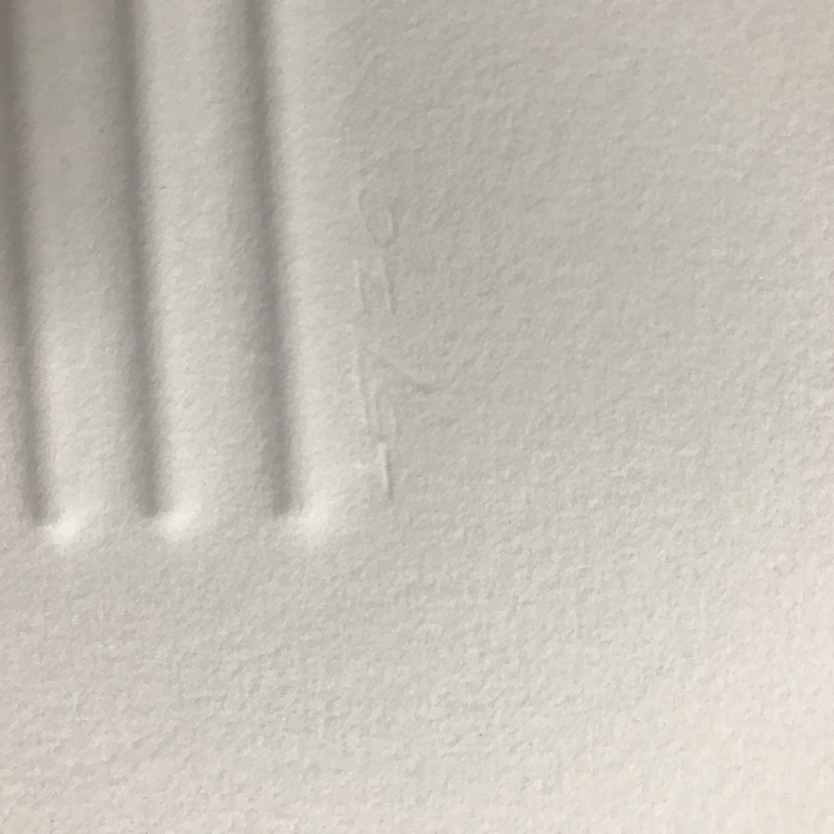 Leo Erb  origineel werk ( blind druk )  kopen? Bied vanaf 1!