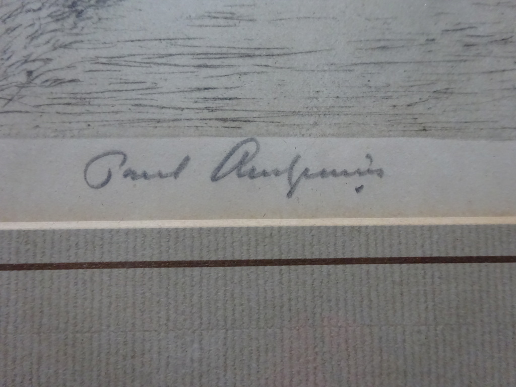 Paul Arntzenius (1883-1965) - Hindeloopen kopen? Bied vanaf 1!
