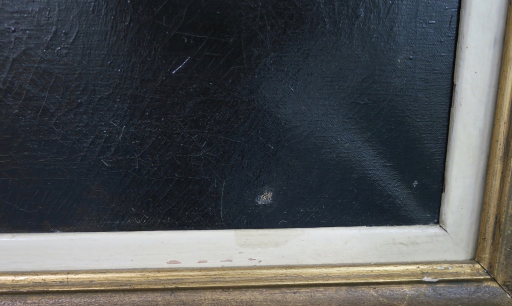 Piet van Wijngaerdt: Olieverf op doek, Stilleven - Ingelijst (Groot) kopen? Bied vanaf 300!