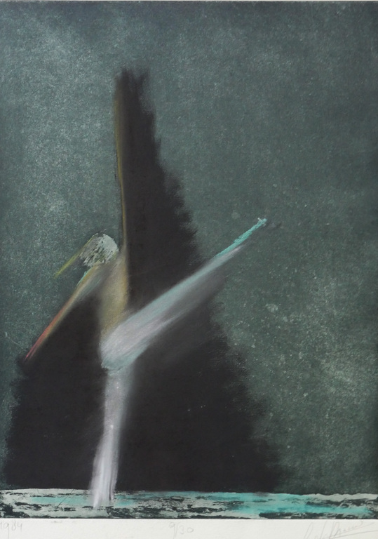 onbekende kunstenaar kopen? Bied vanaf 1!