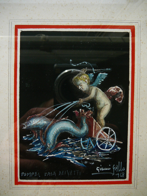 Giovanni Gallo (1915)