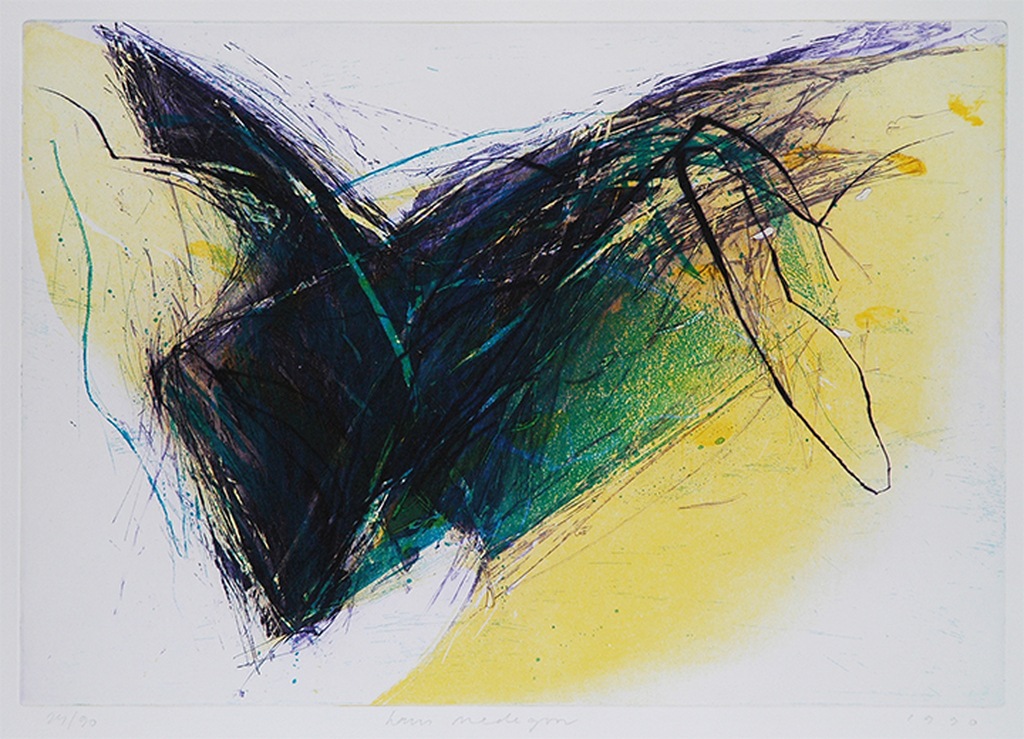 Hans Vredegoor: kleurets kopen? Bied vanaf 45!