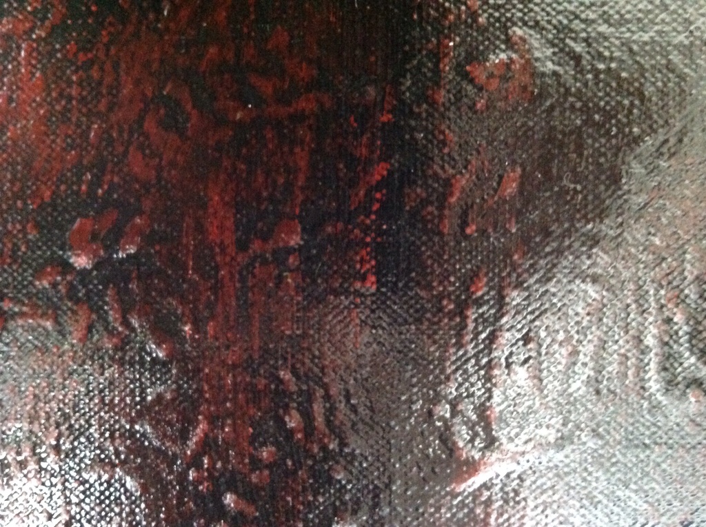 Janna Straus van de Geest: olieverf op doek ,Het Huis kopen? Bied vanaf 95!