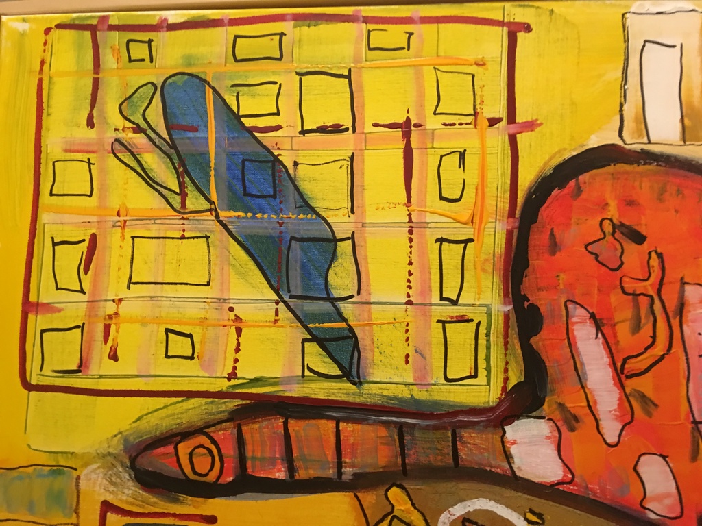 Eric Borsje: 'Innocent monsters' (2016) kopen? Bied vanaf 150!