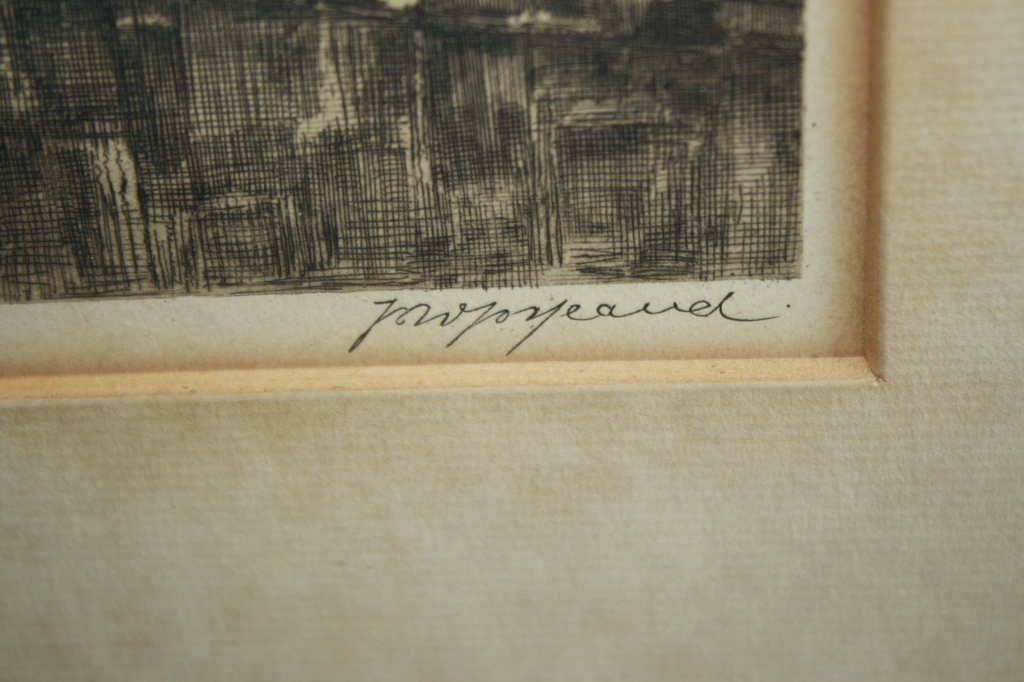 ETS AMSTERDAM KOLKJE van JOSSEAUD kopen? Bied vanaf 19!