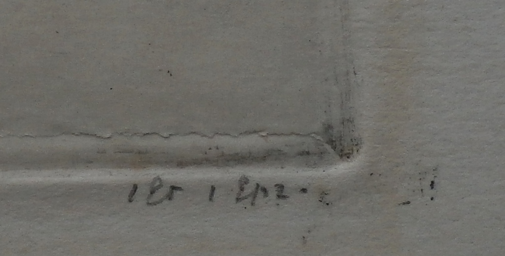 Lodewijk Schelfhout - Ets - 1933 kopen? Bied vanaf 60!