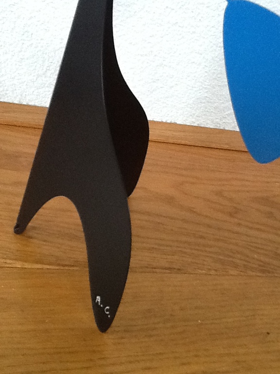 Alexander Calder (n) Mobile kopen? Bied vanaf 95!