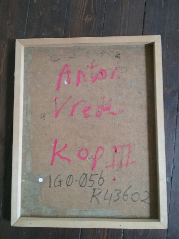 Anton Vrede kopen? Bied vanaf 95!