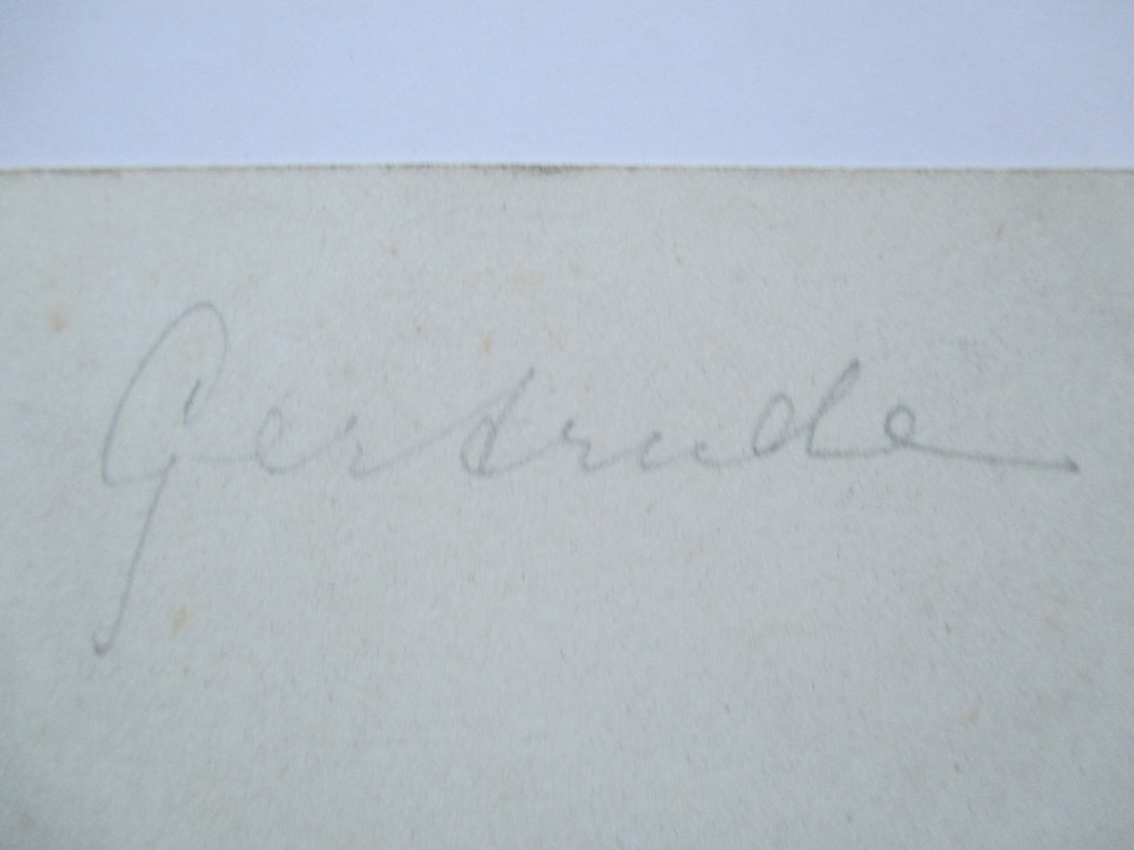 Gouache, engeltjes kopen? Bied vanaf 1!