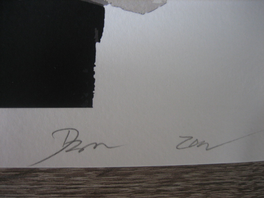 DEATH NYC Limited Art print Graffiti Signed  kopen? Bied vanaf 1!