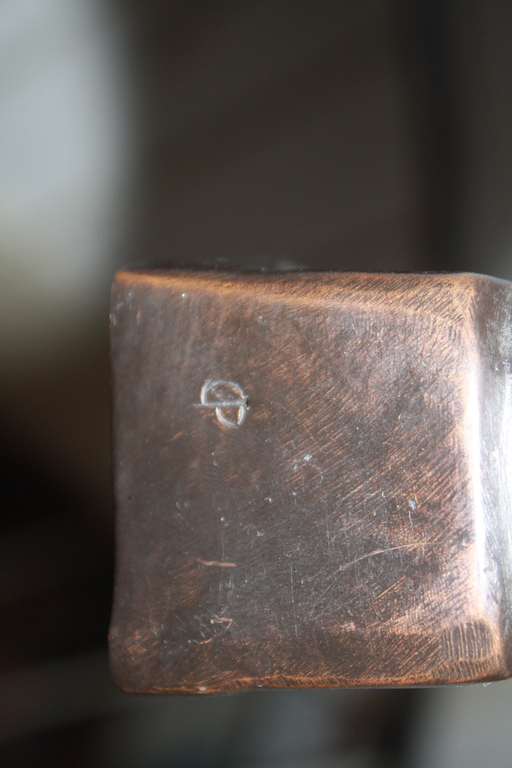 BRONS MOEDER & KIND van CHARLOTTE v PALLANDT kopen? Bied vanaf 800!