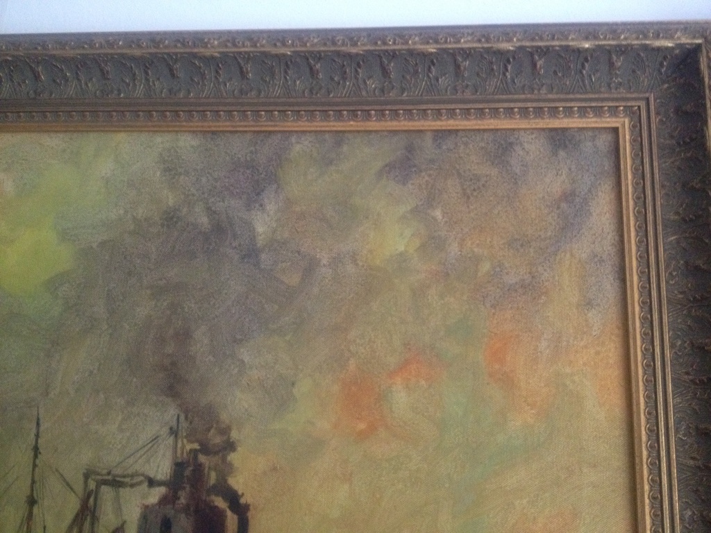 Wim Bos ( 1906-1974) kopen? Bied vanaf 310!