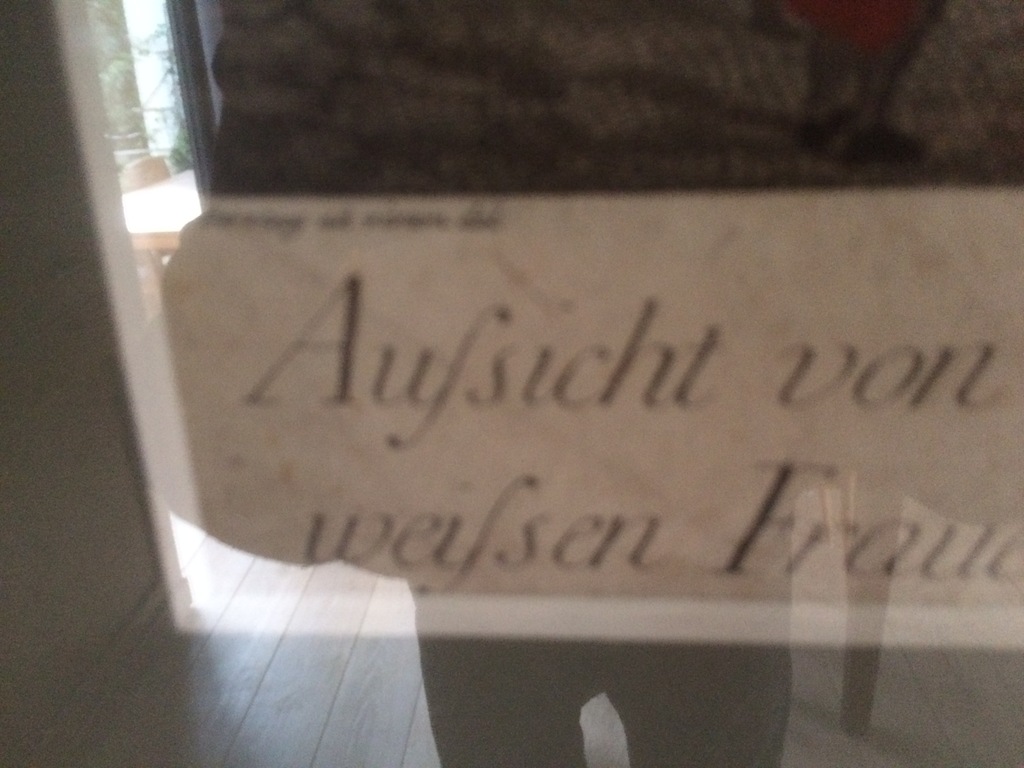 Balthasar Friedrich Leizel - ACHTTIENDE EEUWSE GEKLEURDE OPTICA MET UTRECHTS STADSGEZICHT kopen? Bied vanaf 95!