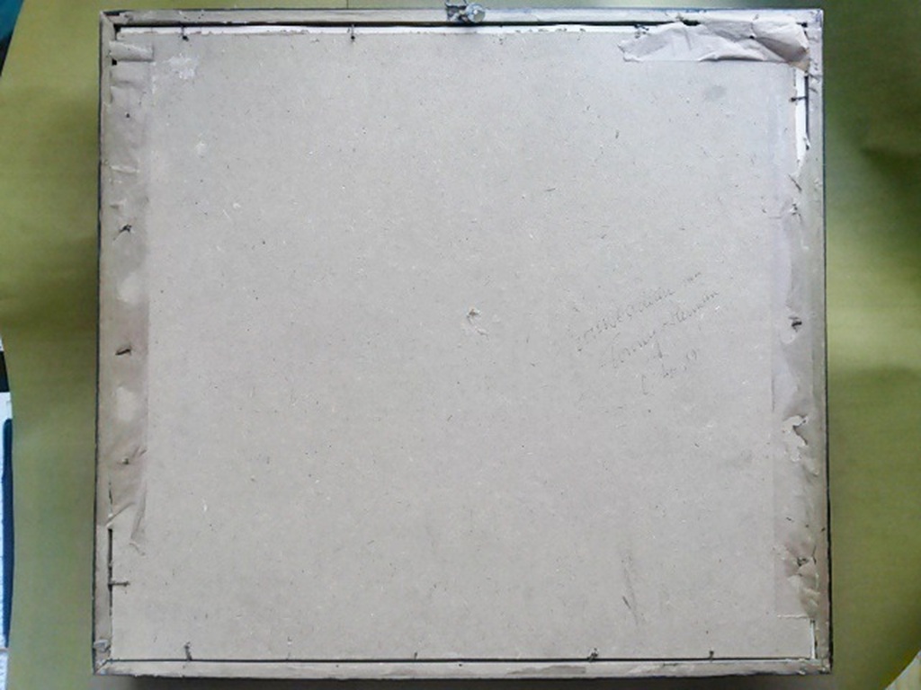 Jan Toorop, De Mijnwerker 1915 kopen? Bied vanaf 35!