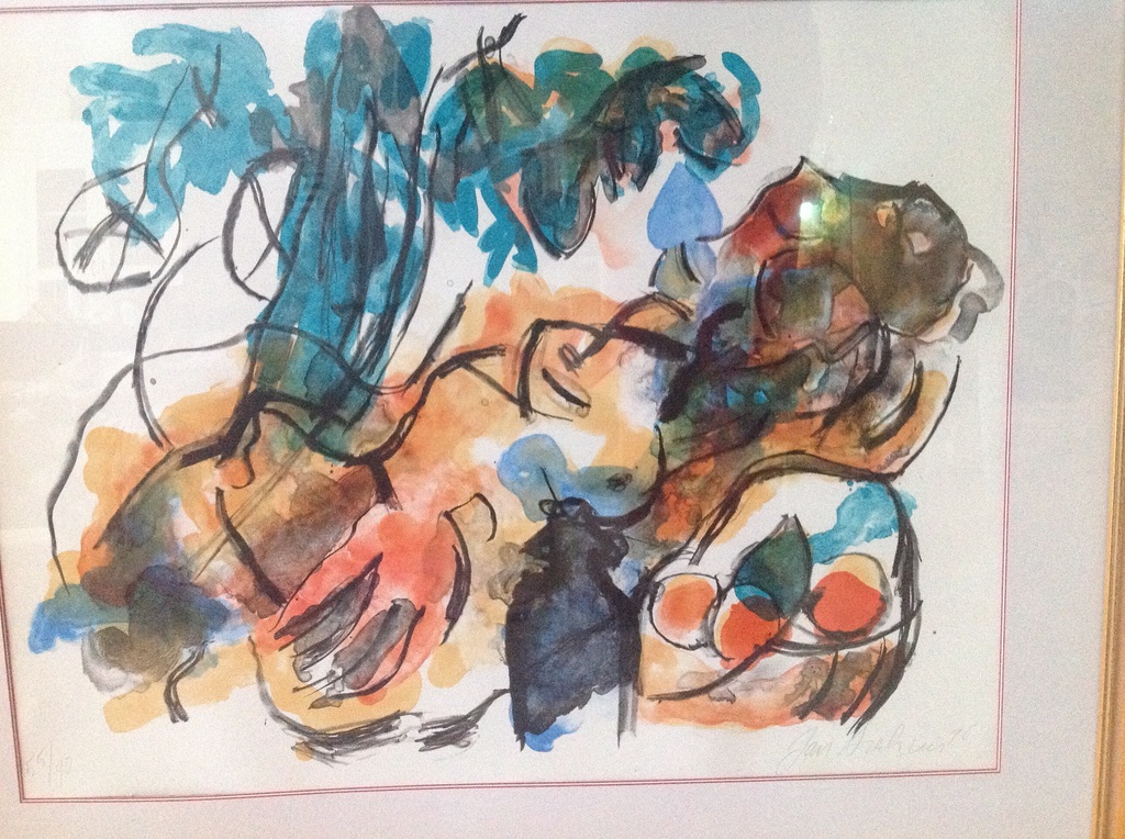 Niet bekend verkocht voor € 111!