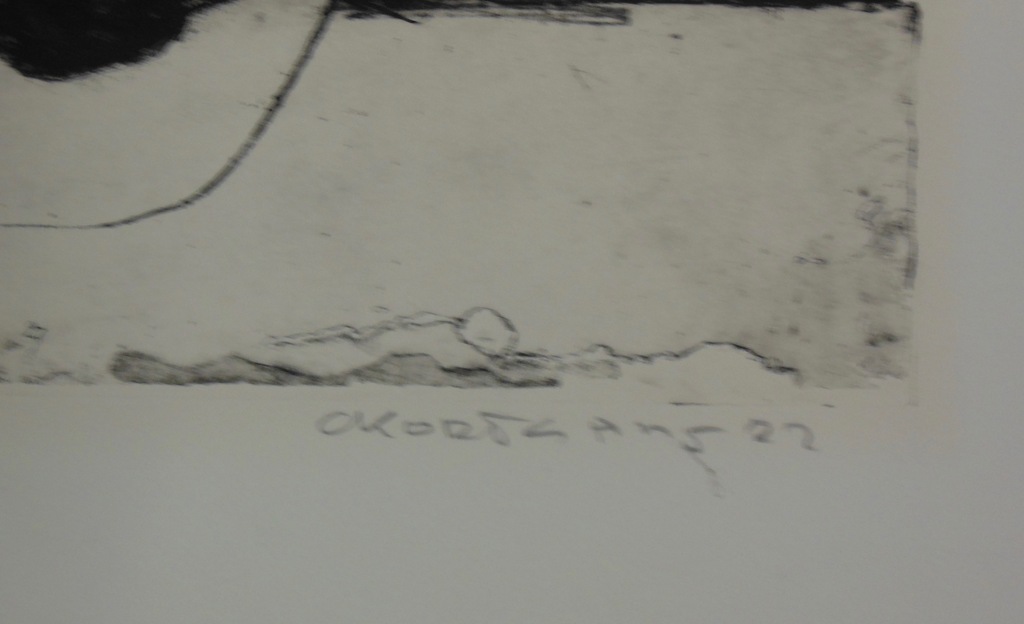 Cees Kortland: Ets, Pulsare kopen? Bied vanaf 40!