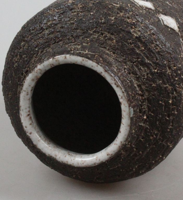 Westraven chanoir vaas 1950's kopen? Bied vanaf 12!