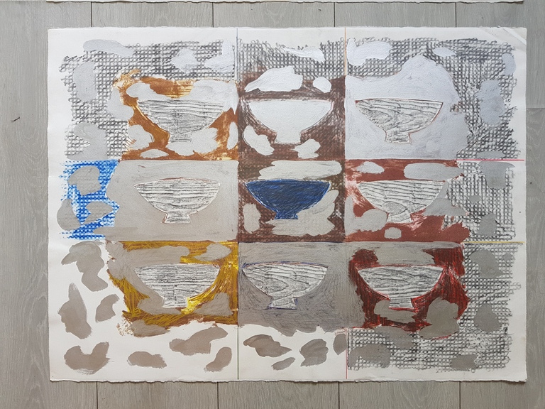 Peter Botterman - Schaaltjes serie kopen? Bied vanaf 1!